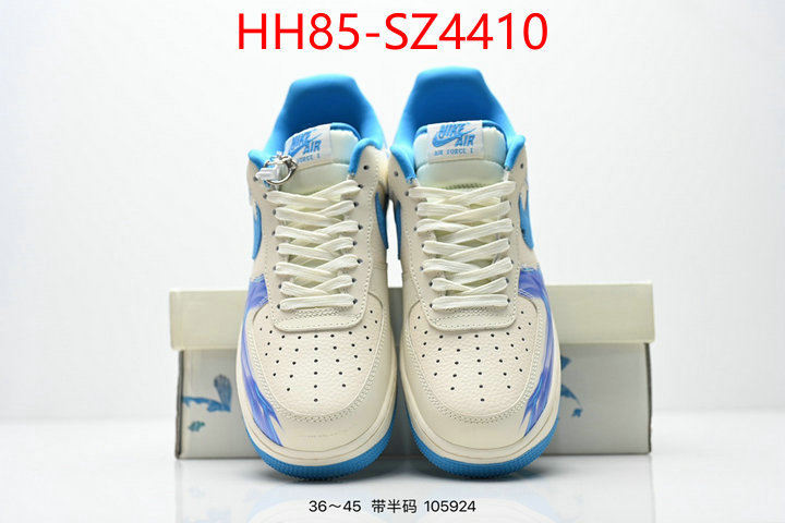 Men Shoes-Nike good ID: SZ4410 $: 85USD