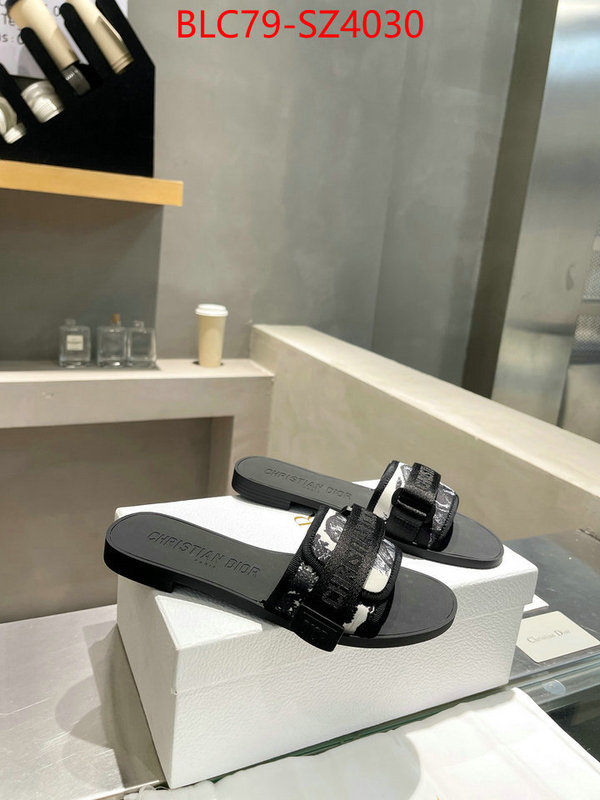 Women Shoes-Dior replica for cheap ID: SZ4030 $: 79USD