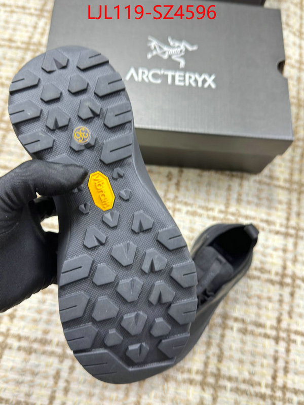 Women Shoes-Arcteryx perfect ID: SZ4596 $: 119USD