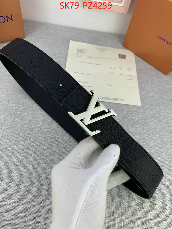 Belts-LV buy ID: PZ4259 $: 79USD