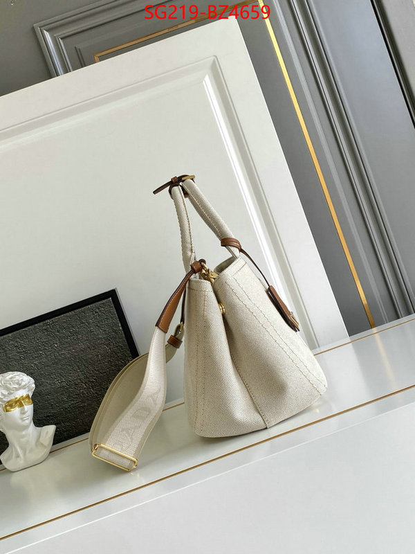 Prada Bags(TOP)-Handbag- what best replica sellers ID: BZ4659 $: 219USD,