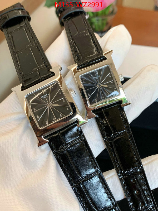 Watch(4A)-Hermes online sale ID: WZ2991 $: 135USD