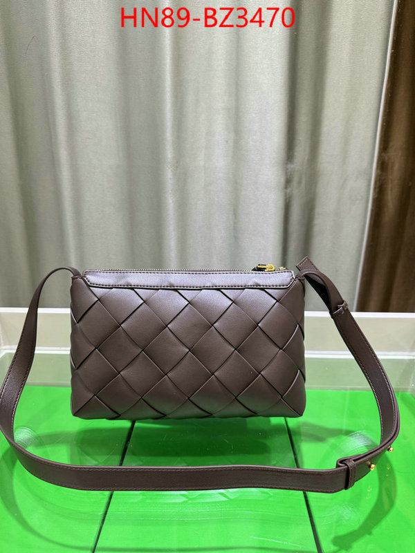 BV Bags(4A)-Crossbody- buy 1:1 ID: BZ3470 $: 89USD,