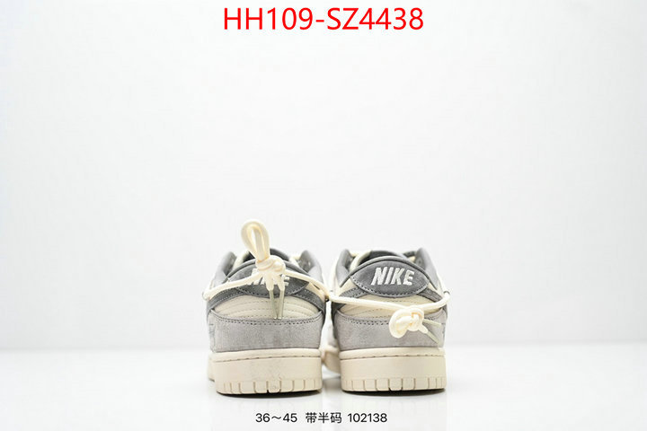 Men Shoes-Nike buy 1:1 ID: SZ4438 $: 109USD