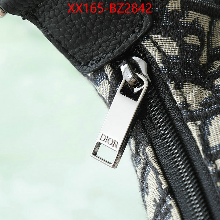Dior Bags(TOP)-Crossbody- online shop ID: BZ2842 $: 165USD,