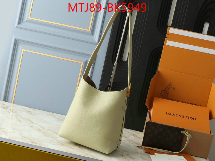 LV Bags(4A)-Handbag Collection- is it illegal to buy ID: BK5949