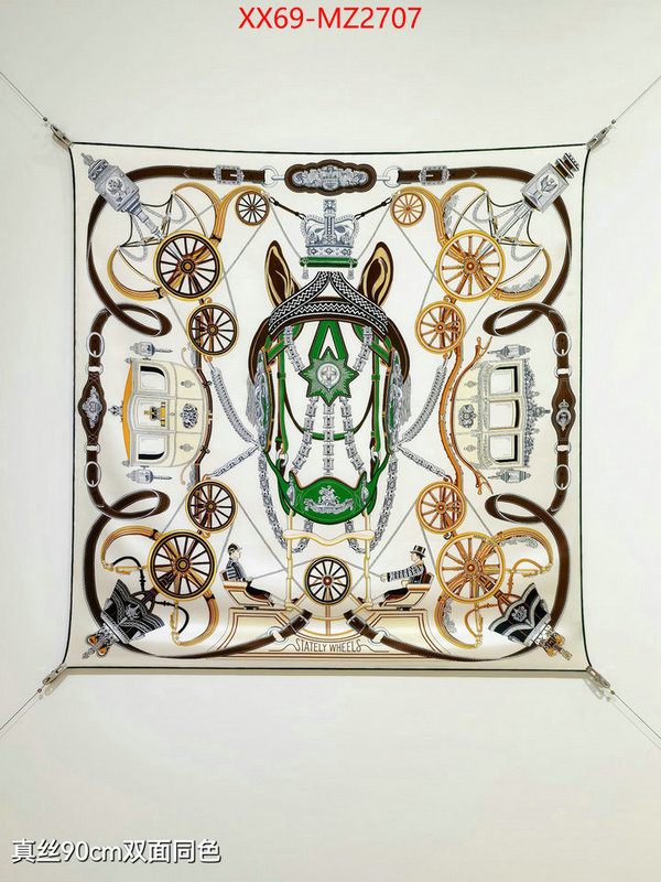 Scarf-Hermes aaaaa ID: MZ2707 $: 69USD
