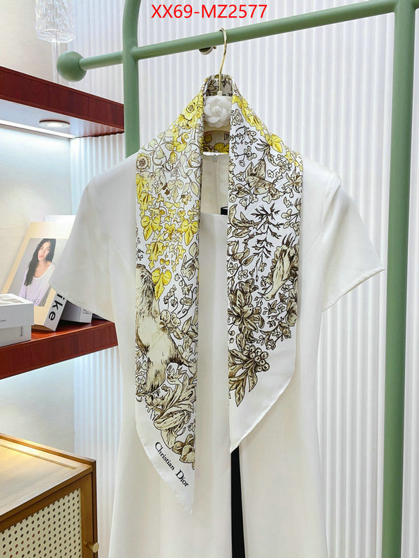 Scarf-Dior we curate the best ID: MZ2577 $: 69USD