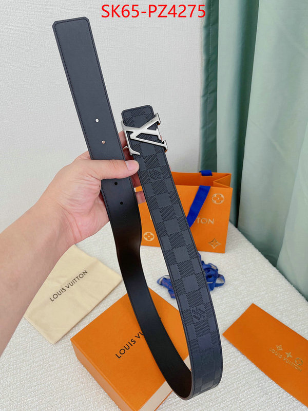 Belts-LV perfect ID: PZ4275 $: 65USD