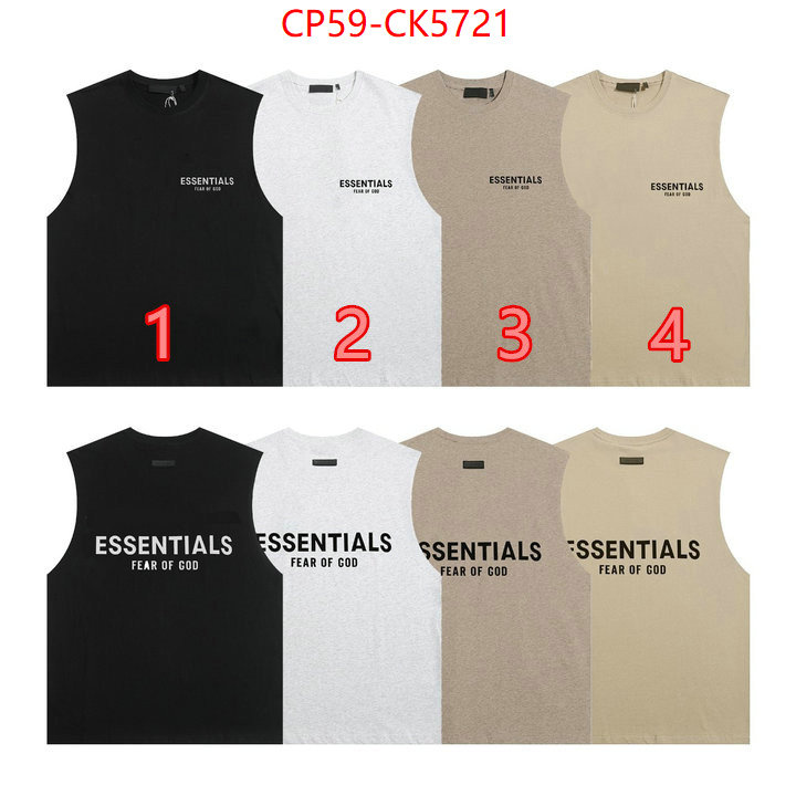 Clothing-Essentials where to buy ID: CK5721 $: 59USD