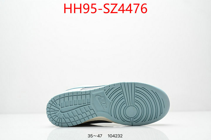 Women Shoes-NIKE replica aaaaa designer ID: SZ4476 $: 95USD