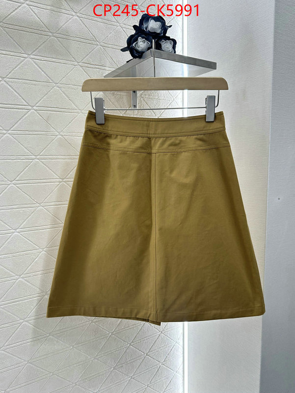 Clothing-Celine knockoff ID: CK5991