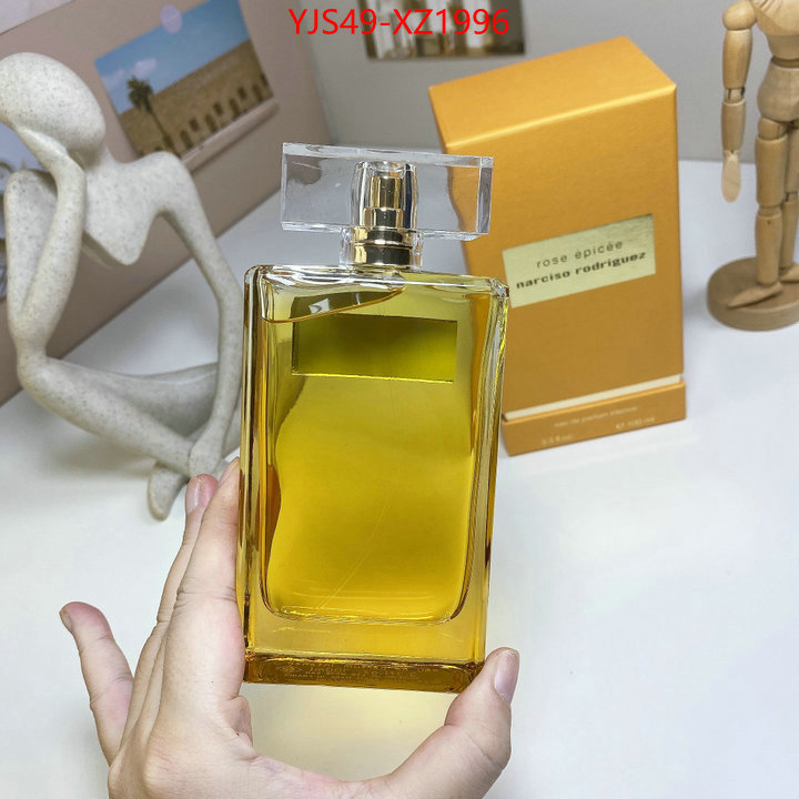 Perfume-Narciso Rodriguez designer high replica ID: XZ1996 $: 49USD