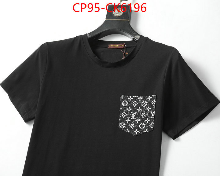 Clothing-LV top quality ID: CK6196 $: 95USD