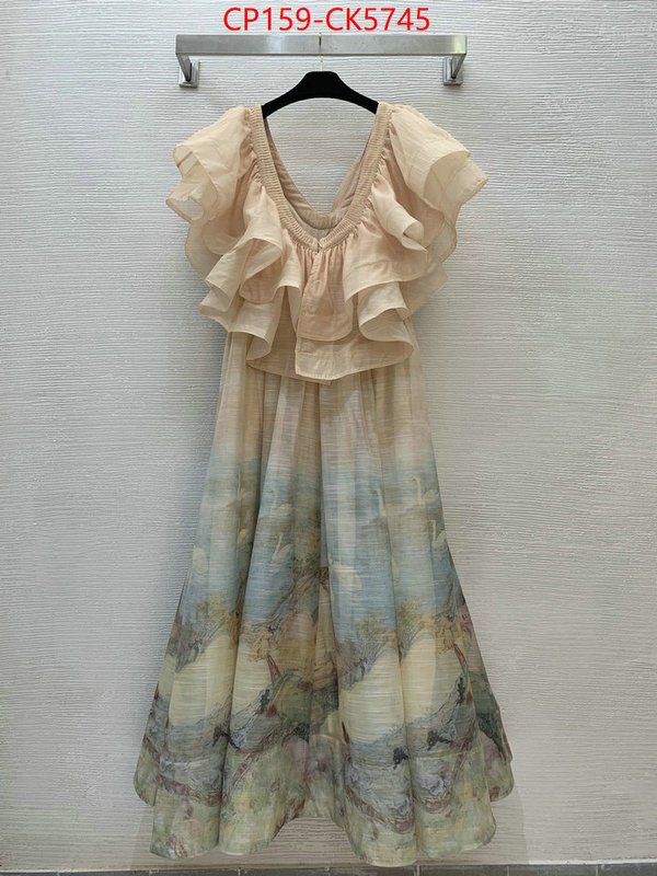 Clothing-Zimmermann replicas buy special ID: CK5745 $: 159USD