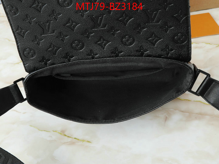 LV Bags(4A)-Pochette MTis Bag- online from china designer ID: BZ3184 $: 79USD,