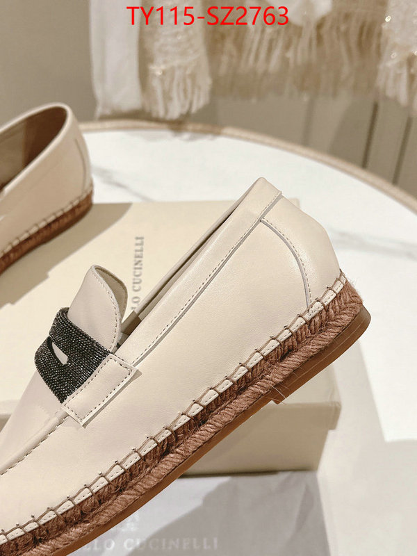 Women Shoes-Brunello cucinelli aaaaa ID: SZ2763 $: 115USD