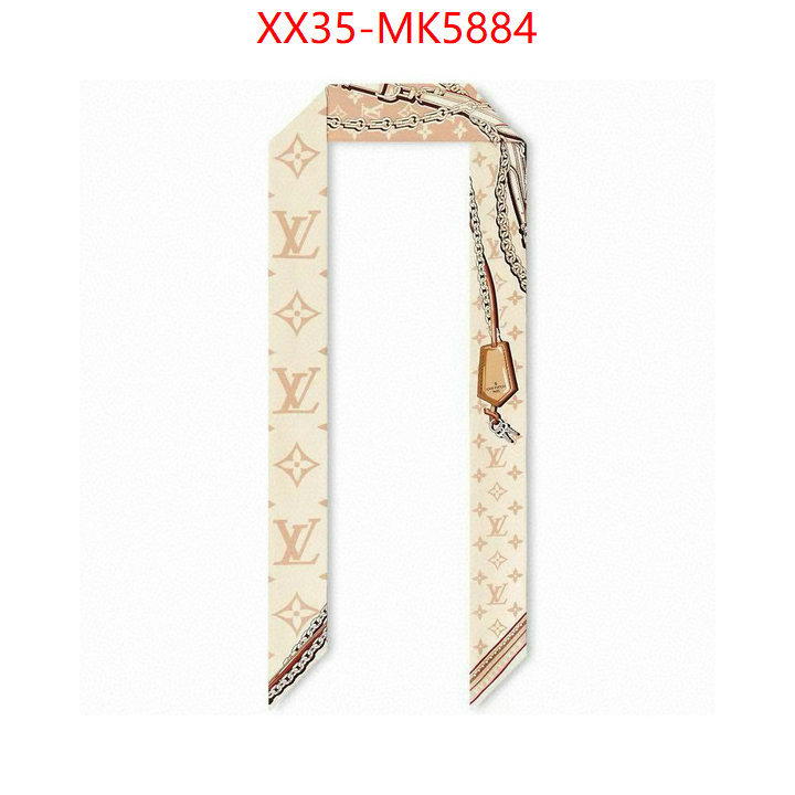 Scarf-LV good ID: MK5884 $: 35USD