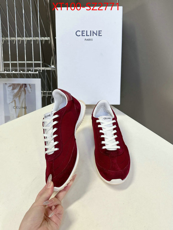 Women Shoes-CELINE what ID: SZ2771 $: 100USD