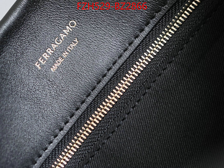 Ferragamo(TOP)-Handbag- replica shop ID: BZ2866 $: 529USD,