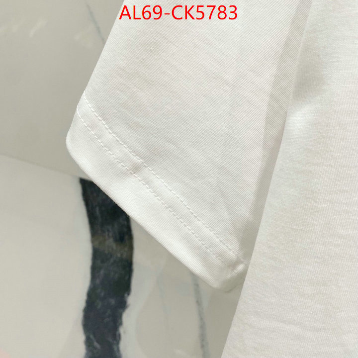 Clothing-Balmain 2024 aaaaa replica 1st copy ID: CK5783 $: 69USD