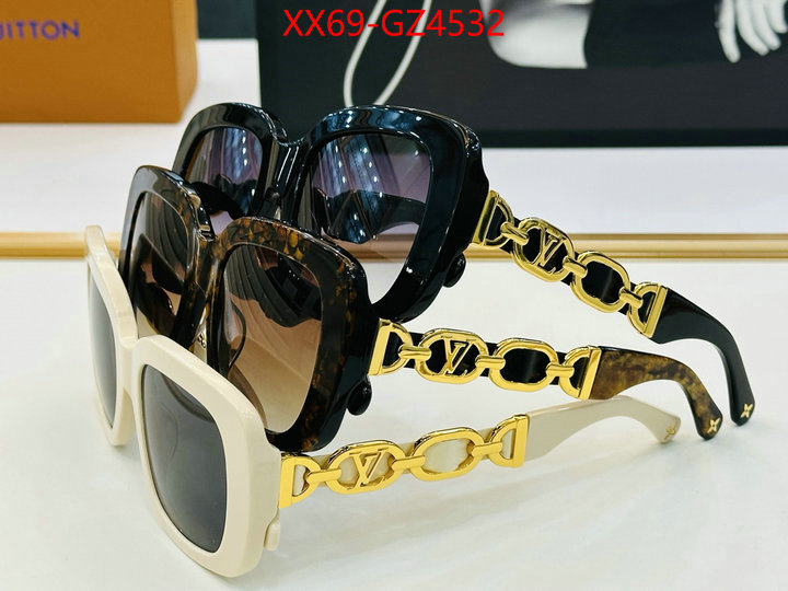 Glasses-LV online sale ID: GZ4532 $: 69USD