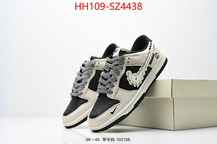 Men Shoes-Nike buy 1:1 ID: SZ4438 $: 109USD