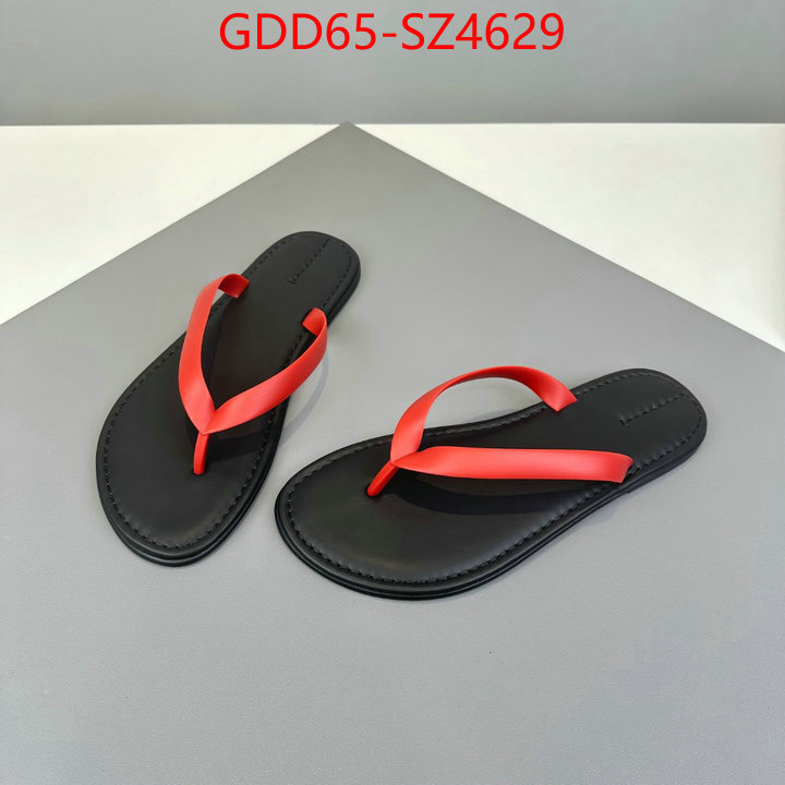 Women Shoes-The Row online from china designer ID: SZ4629 $: 65USD