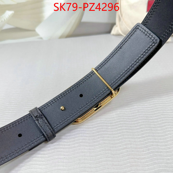 Belts-Valentino replicas ID: PZ4296 $: 79USD