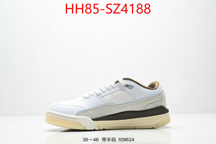 Women Shoes-NIKE from china 2024 ID: SZ4188 $: 85USD