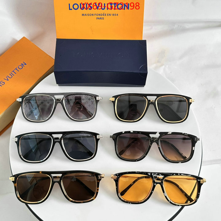Glasses-LV what is a counter quality ID: GZ2198 $: 69USD