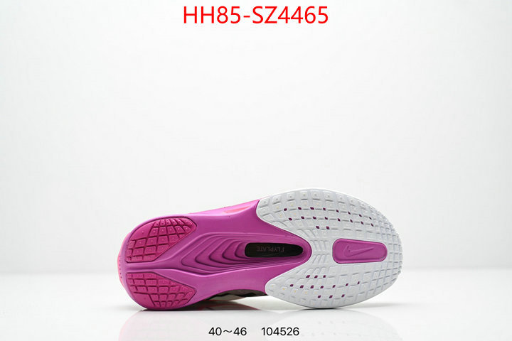 Men Shoes-Nike aaaaa customize ID: SZ4465 $: 85USD
