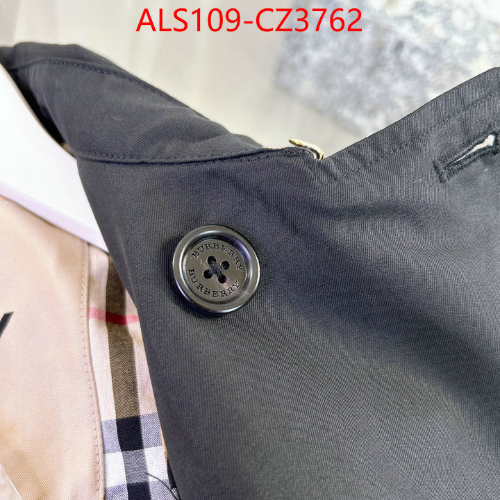 Kids clothing-Burberry luxury shop ID: CZ3762 $: 109USD