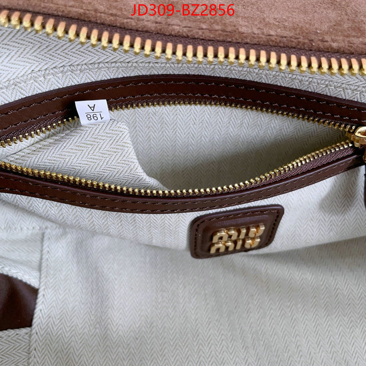 Miu Miu Bags(TOP)-Crossbody- cheap ID: BZ2856 $: 309USD,