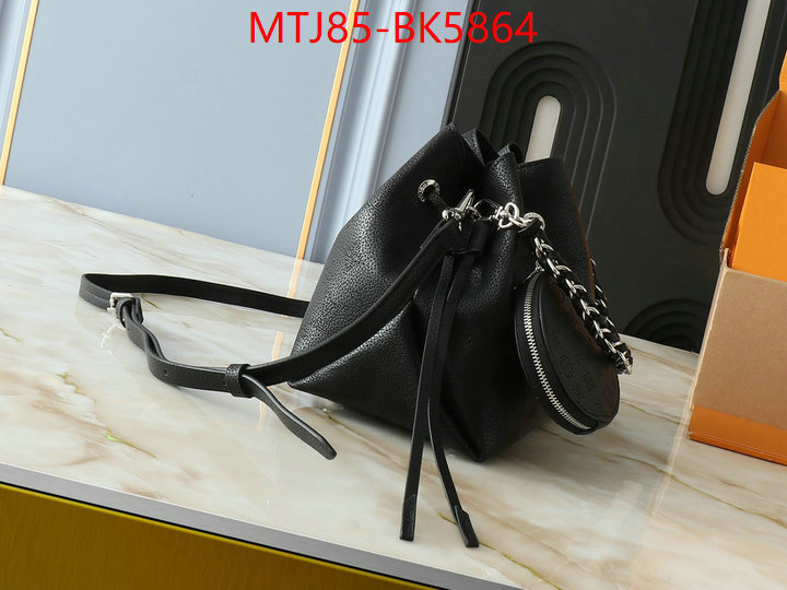 LV Bags(4A)-Pochette MTis Bag- best fake ID: BK5864 $: 85USD,