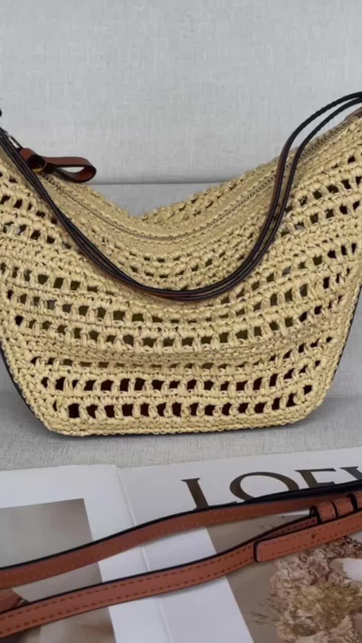 Loewe Bags(TOP)-Crossbody- where can you buy a replica ID: BZ2888 $: 245USD,
