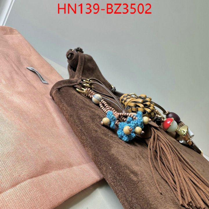 Miu Miu Bags(4A)-Handbag- 1:1 replica ID: BZ3502 $: 139USD,