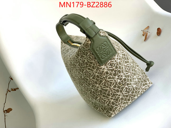 Loewe Bags(TOP)-Handbag- wholesale imitation designer replicas ID: BZ2886 $: 179USD,