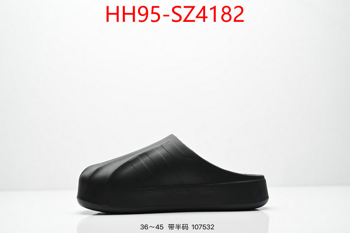 Men Shoes-Adidas buy first copy replica ID: SZ4182 $: 95USD