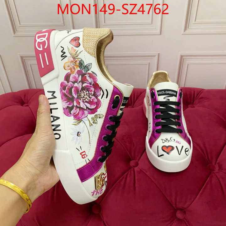 Women Shoes-DG designer wholesale replica ID: SZ4762 $: 149USD