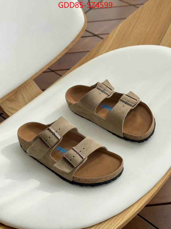 Women Shoes-Birkenstock online china ID: SZ4599 $: 85USD