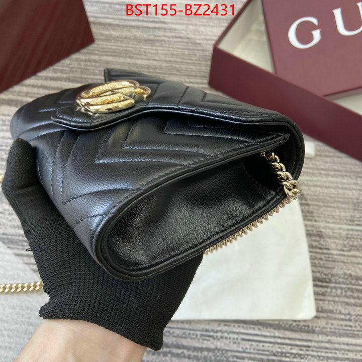 Gucci Bags(TOP)-Marmont how to find designer replica ID: BZ2431 $: 155USD,-shoes yupoo Gucci Bags(TOP)-Marmont how to find designer replica ID: BZ2431 $: 155USD,