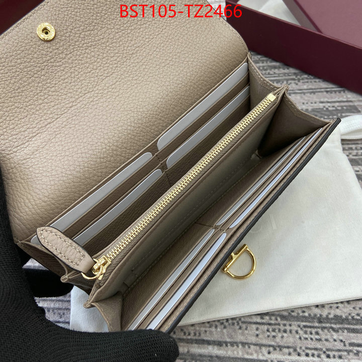 Gucci Bags(TOP)-Wallet- fashion ID: TZ2466 $: 105USD,