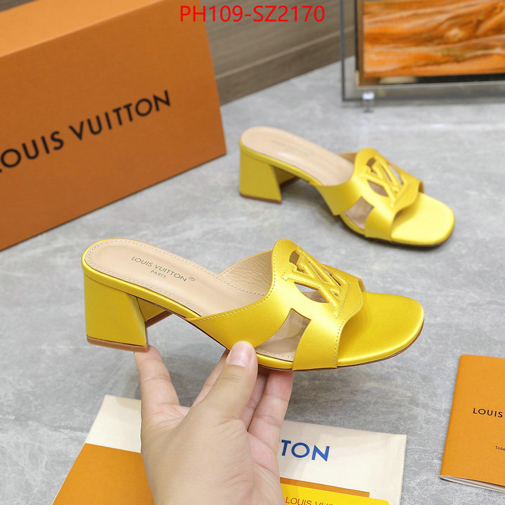 Women Shoes-LV replicas buy special ID: SZ2170 $: 109USD-shoes yupoo Women Shoes-LV replicas buy special ID: SZ2170 $: 109USD