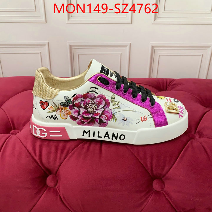 Women Shoes-DG designer wholesale replica ID: SZ4762 $: 149USD
