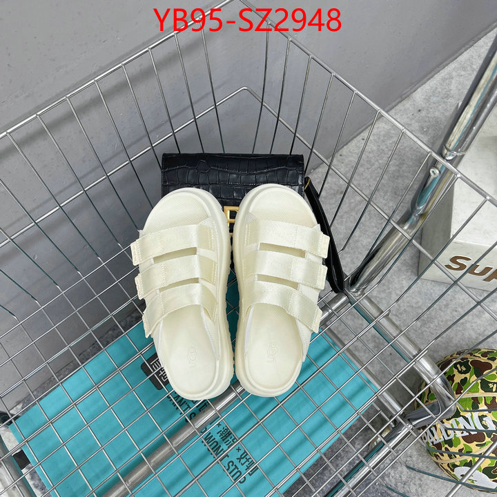 Women Shoes-UGG where quality designer replica ID: SZ2948 $: 95USD