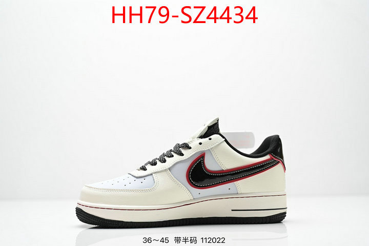 Men Shoes-Nike aaaaa class replica ID: SZ4434 $: 79USD