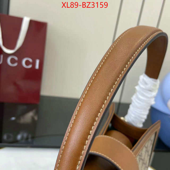 Gucci Bags(4A)-Padlock- replica aaaaa designer ID: BZ3159 $: 89USD,