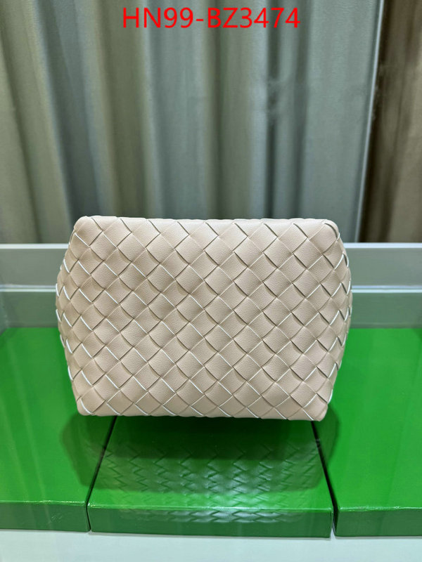 BV Bags(4A)-Handbag- high quality designer replica ID: BZ3474 $: 99USD,