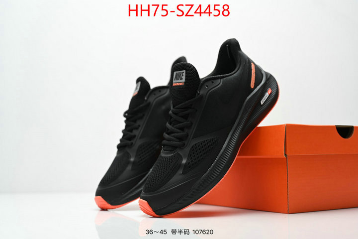 Men Shoes-Nike we curate the best ID: SZ4458 $: 75USD